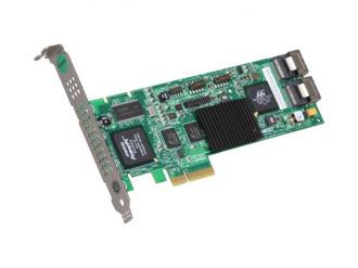 3ware 9650SE-4/8LPML PCI-Express SATAII kontroler