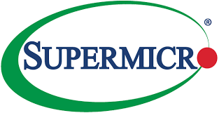 Supermicro servery